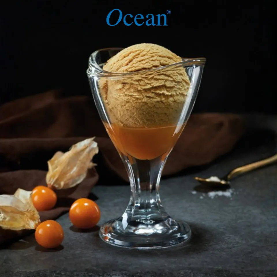  ocean delight sundae cup 