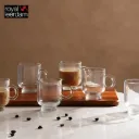 طقم قهوه سبينتديو أسبريسو8