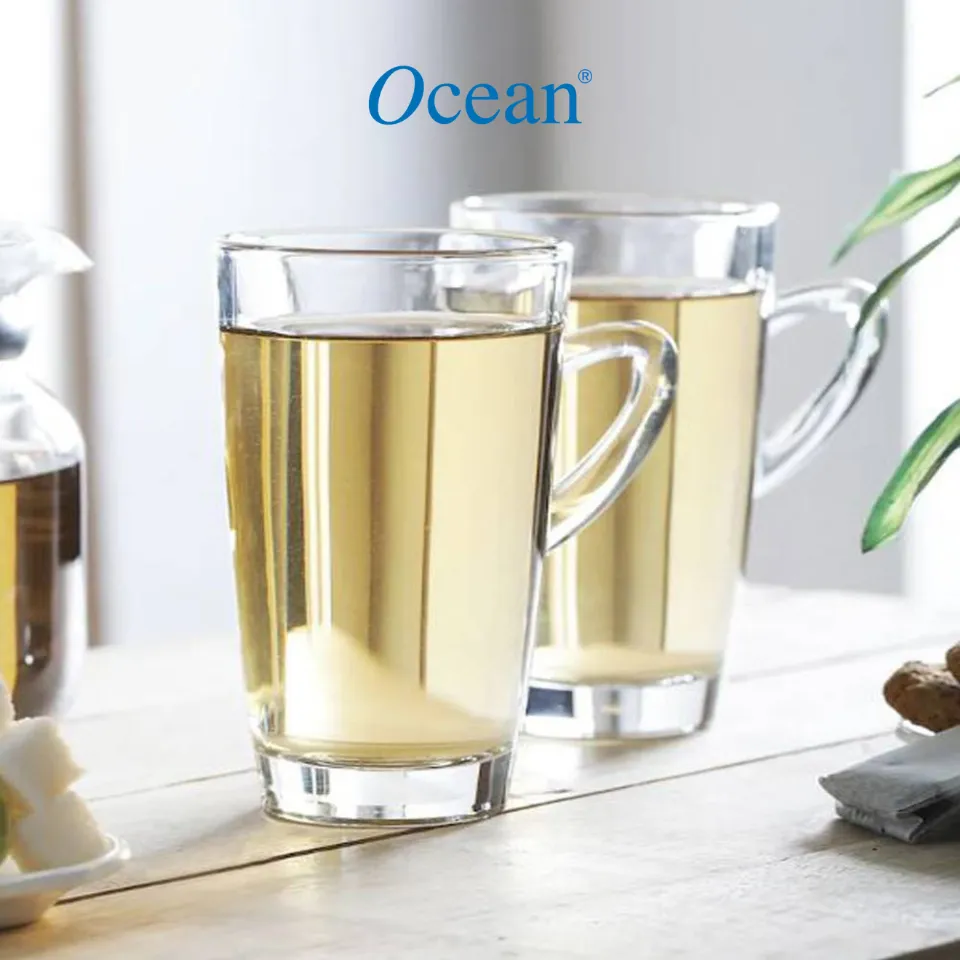 طقم 6مج  كينيا سليم ocean
