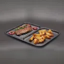 Bake ware_7599 صينية فرن 2 وجه