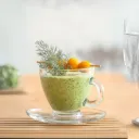 ط 12ق شاى روما بالطبق