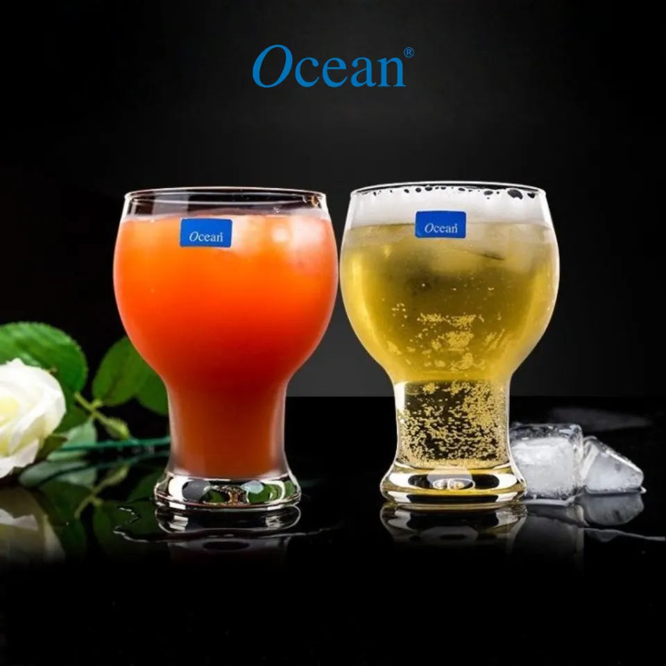 طقم 6 كوب بافاريا ocean