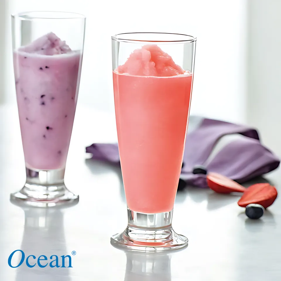 طقم 6 كوب تيرا فوتيد ocean