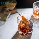 طقم 6 كوب دبل روك تراز بريزنت ocean