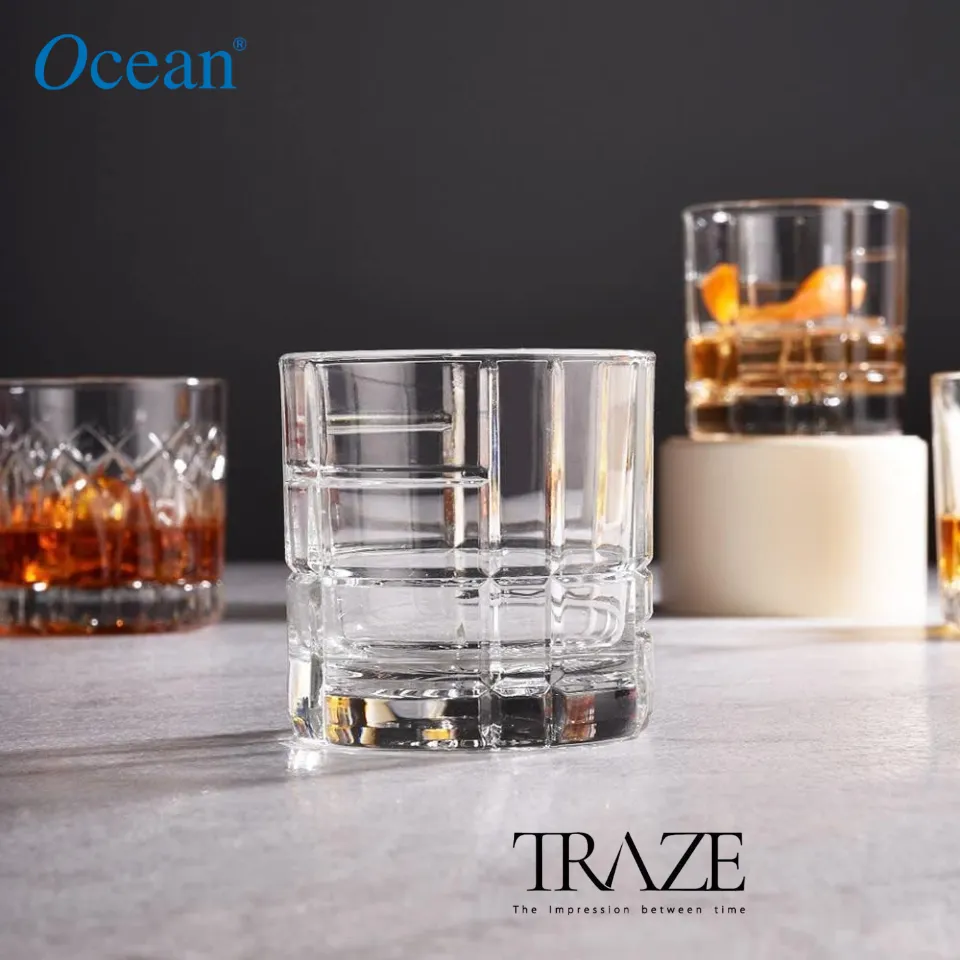 طقم 6 كوب دبل روك تراز فيوتشر ocean