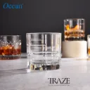 طقم 6 كوب دبل روك تراز فيوتشر ocean
