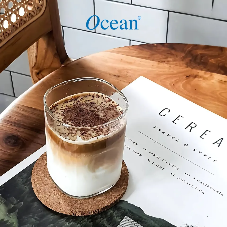 طقم 6 كوب شاى اوشن يونيتى ocean