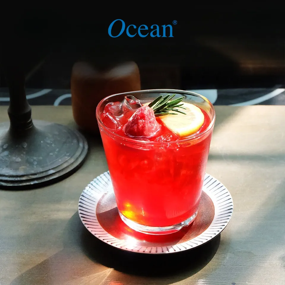 طقم 6 كوب شاي سينتيكو ocean
