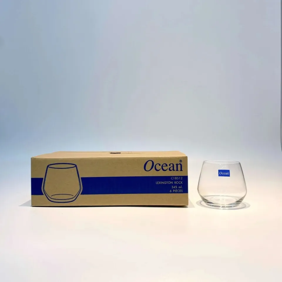 طقم 6 كوب شاي ليكسنجتون ocean