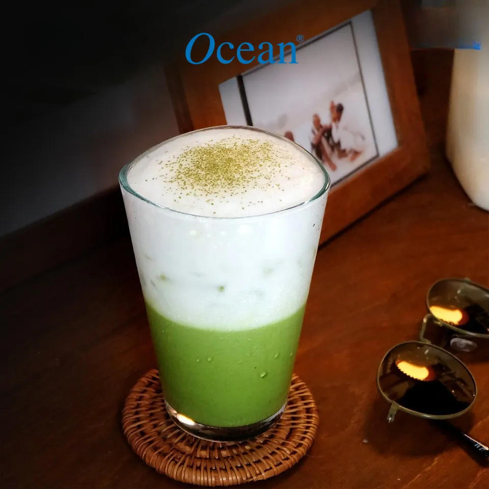 طقم 6 كوب شوب سينتيكو ocean