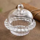 تماريه بقاعه ابيض منى زجاج