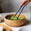 ماسك تحمير سيليكون يد سيليكون ازرق Aito-6356