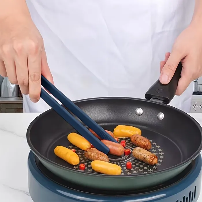 ماسك تحمير سيليكون يد سيليكون ب قفل ازرق Aitos-4116