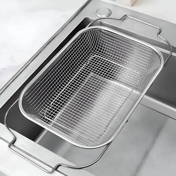 مصفاه استالس SS24-03