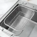 مصفاه استالس SS24-03